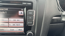 Volkswagen Golf 1.4 TSI Match 5dr Petrol Hatchback